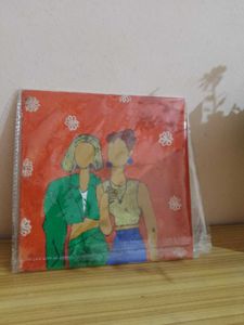 Canvas Painting