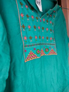 Kurta ...REGULAR FIT