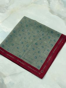 Gucci printed Bandana
