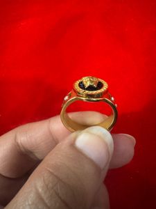 Versace Ring
