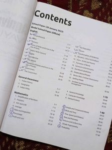 Indian Air Force Agniveer Vayu Exam Prep Books