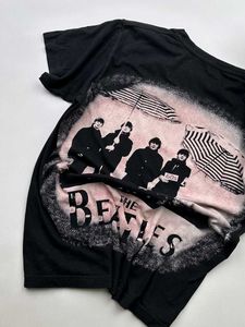 The Beatles Graphic T-Shirt