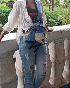 Jeans pant
