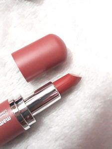 Mamaearth Creamy Matte  Lipstick Hibiscus Nude
