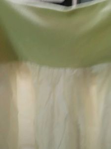 Y2k Cute Ruffle Strap Crop Top