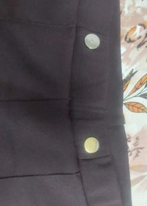 Stylish Flared Pants