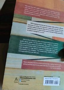How to Read a Book