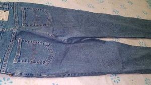 Stylish Denim Jeans