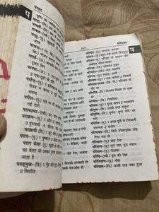 Hindi Shabadkosh…