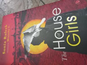The House of Girls by Sonia Rafeek