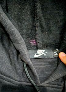 Nike Black Hoodie