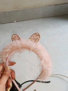 Cute Animal Ear Headbands