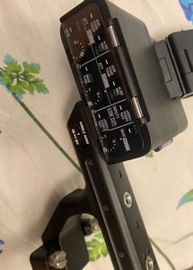 🚨 SONY XLR HANDLE — URGENT SALE 🚨