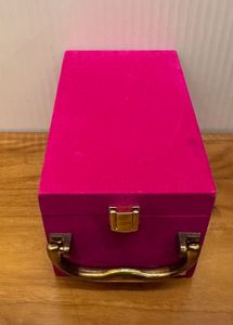 vanity box Sugar cosmetics