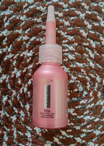 Pack of 2, L'Oreal Glycolic-Bright Set