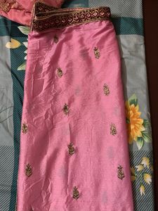 Offer Price Straight Cut Kurti With Flora