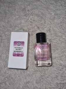 Victoria's Secret Bombshell