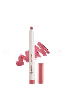Mars 24 - Pink Muse Lipstick