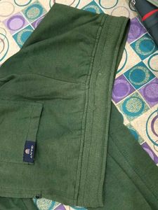 GANT Green Joggers