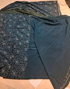 Women's fancy Saree