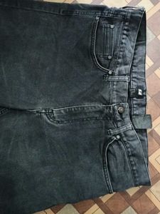 ⚡ ⚡ Flash Sale ⚡ ⚡&amp;M Gray Denim Jeans