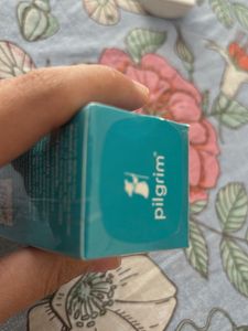 Pilgrim Peeling Solution