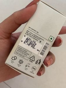 Fae sunscreen, Nykaa spot corrector, Miniso