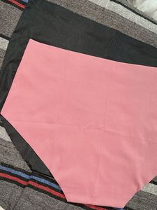 Savana High-Waisted Panty Duo