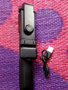 Selfie Stick with Tripod