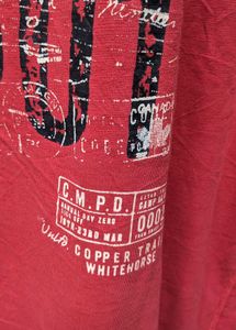 Camp David Long Sleeve T-Shirt