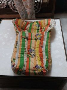 Mickey Mouse Baby Sleeping Bag