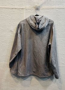 Uniqlo Grey Jacket