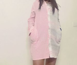 Shirt Dress