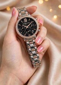Michael Kors Women' chronograph working