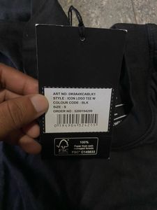 💯 og Black Dickies Graphic T-Shirt