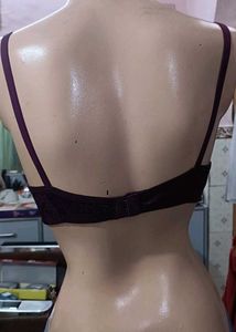 Elegant Lace Lingerie Set