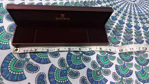 Tanishq Jewellery Box