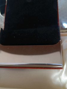 Cyber Armor Business Card Holder