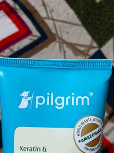 Pilgrim Smoothening Conditioner