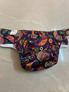 Super Bottom UNO Cloth Diaper