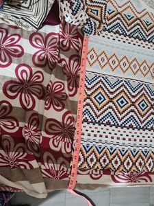 Geometric Print T-Shirt