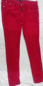 Ladies Pants