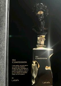 LATTAFA :- Confession Series...