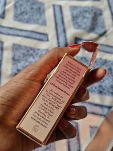 Too faced lipstick peach kiss ❤️