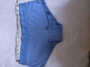 Love Pink short