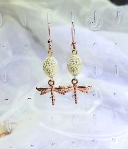 Combo 3 Magical Charm Earrings