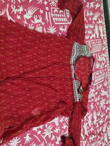 SRISHTI Cotton Kurta