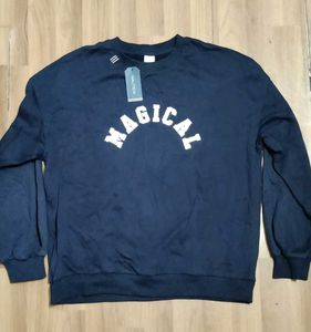 Nautica Magical Sweatshirt