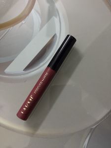 Lakme Forever Matte Liquid Lip Color
