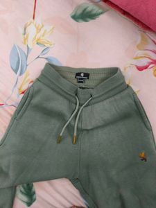 Boys Wool Pyzama Size-28